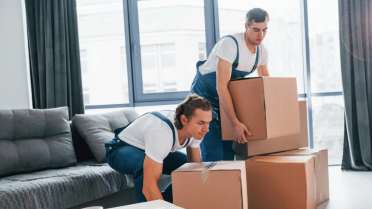 Pendik Evden eve Nakliyat Nakliye Paketleme