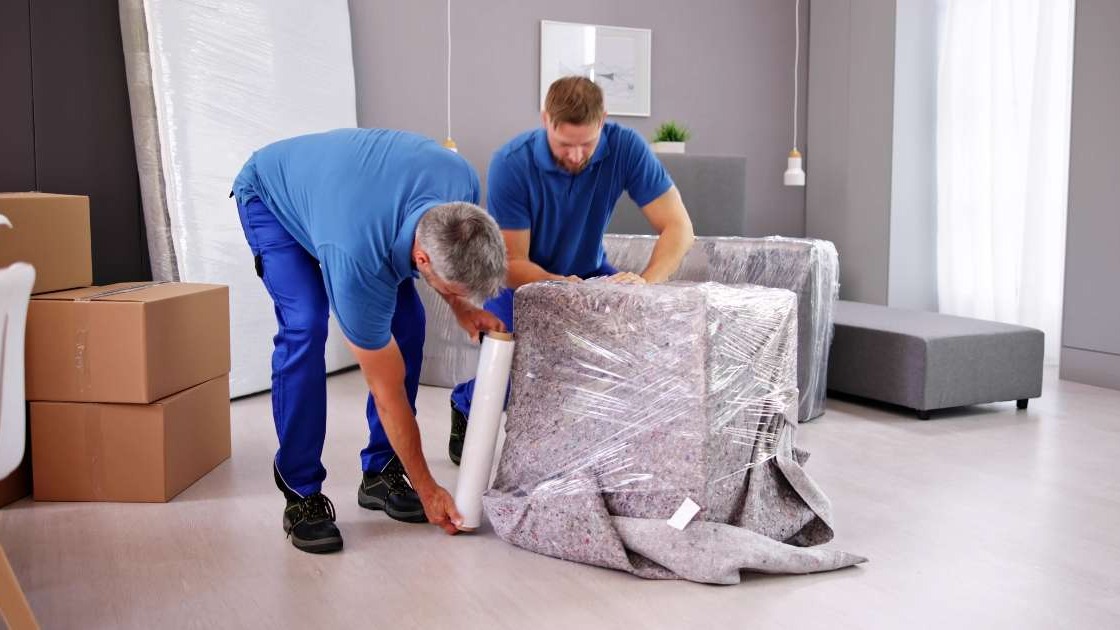 Evden eve Nakliyat Nakliye Paketleme