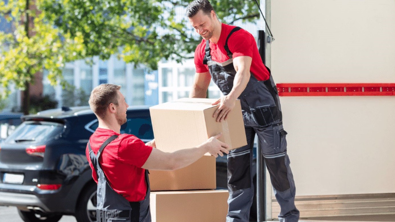 Pendik Evden eve Nakliye Servisi